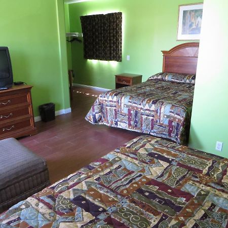 Studio City Park Motel מראה חיצוני תמונה